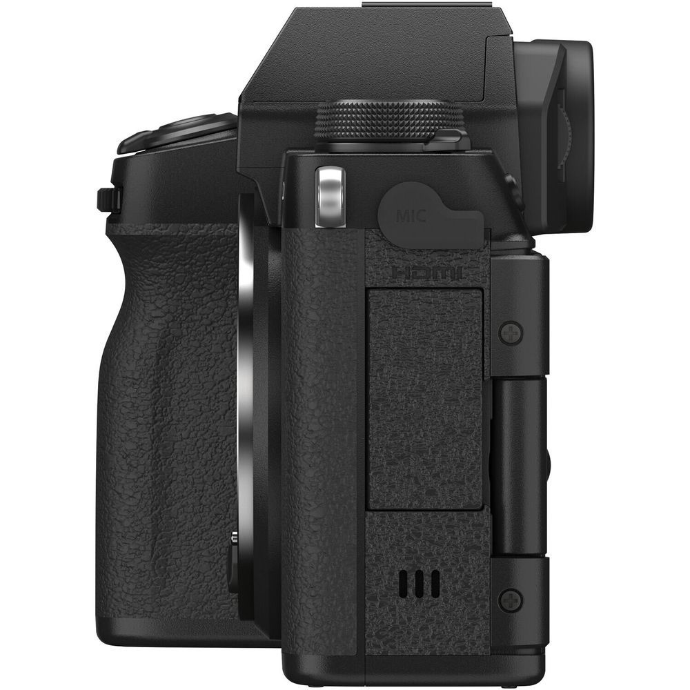 Фотоапарат Fujifilm X-S10 Body Black в НАЯВНОСТІ