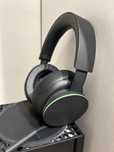 Słuchawki Microsoft Xbox Series Stereo Bezprzewodowe