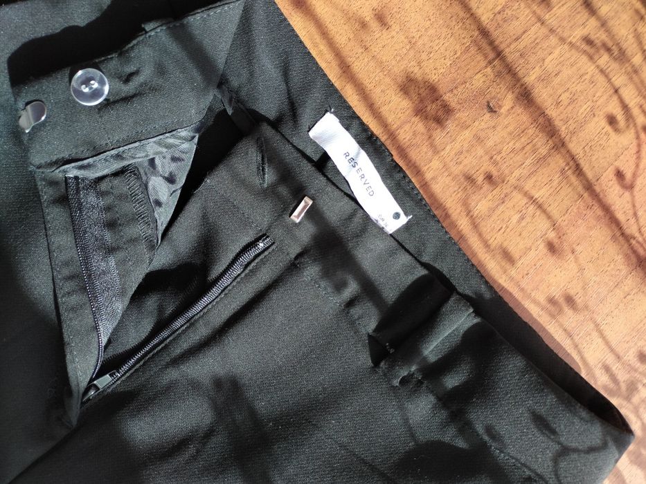 Штани  класичні Reserved