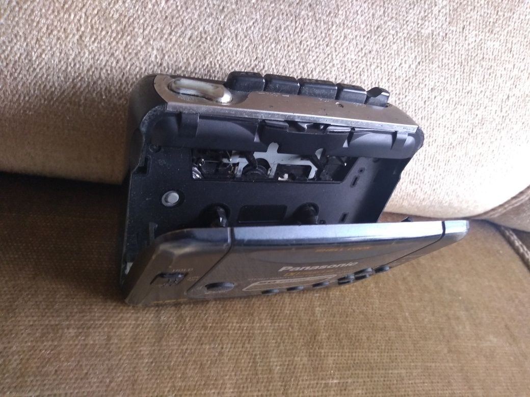 Walkman Panasonic