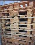Palety 120x120 .Fumigowane