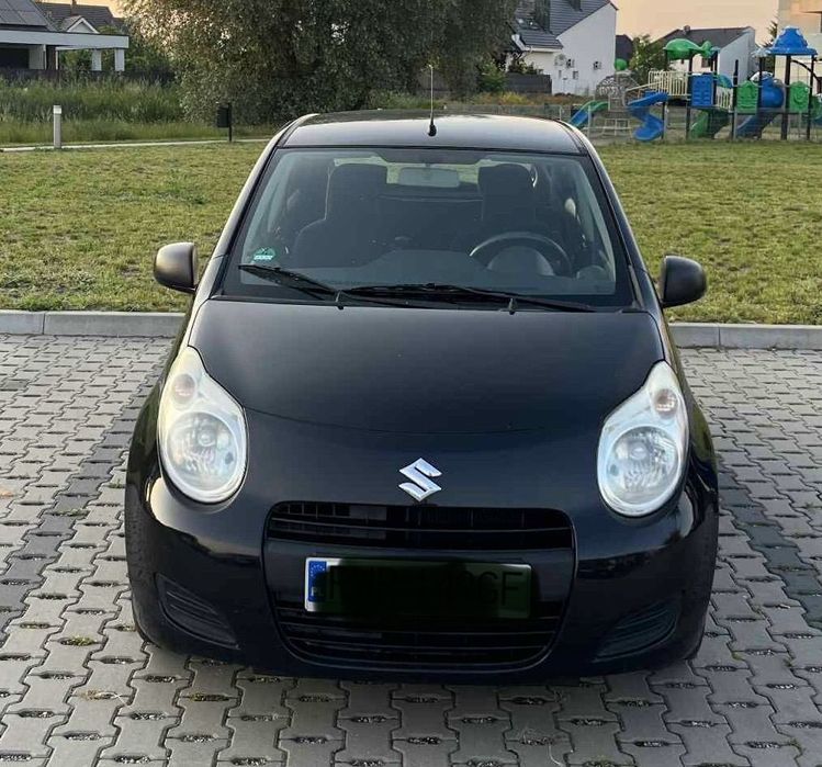 Suzuki Alto Sprzedam