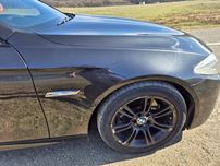 Крыло BMW F10 F11 крило БМВ Ф10 Ф11 B90