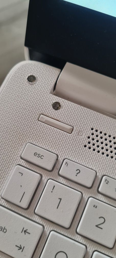 Laptop HP 14-dg0525sa