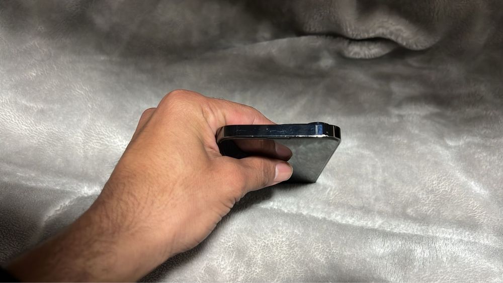 Iphone 13pro 128gb 85%