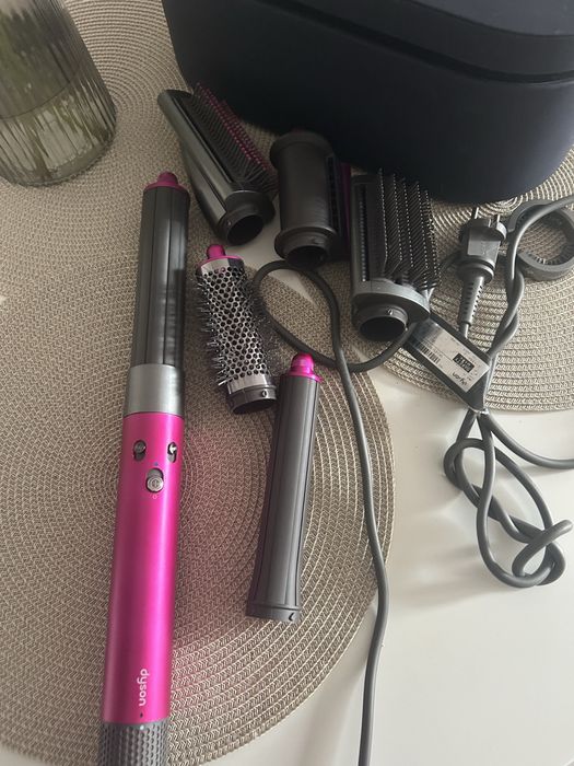 Продам Оригінальний Стайлер Dyson HS05