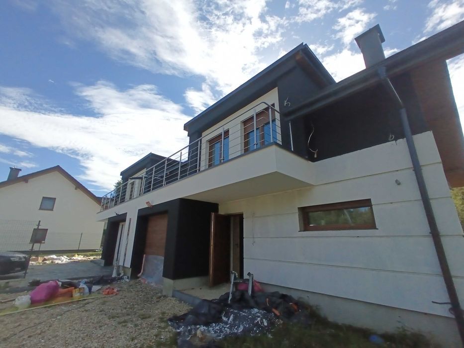 Ocieplenia ,Elewacje ,Izolacje Fundamentów  Subir.pl