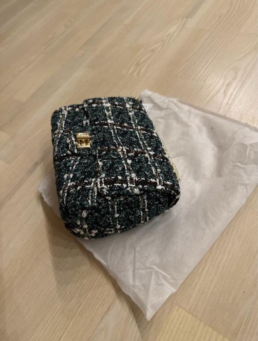 Нова сумочка Max Mara Intrend