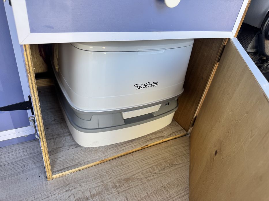 VW T4 Kombi 2.4SD Especial Dormitório