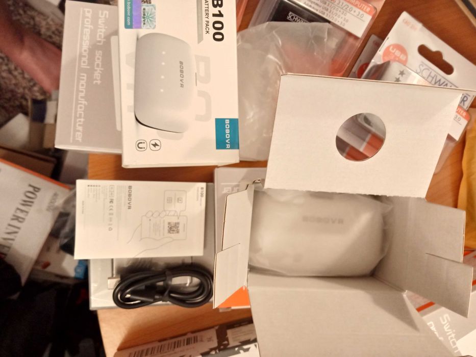 Bateria B100. 68€. Oportunidades