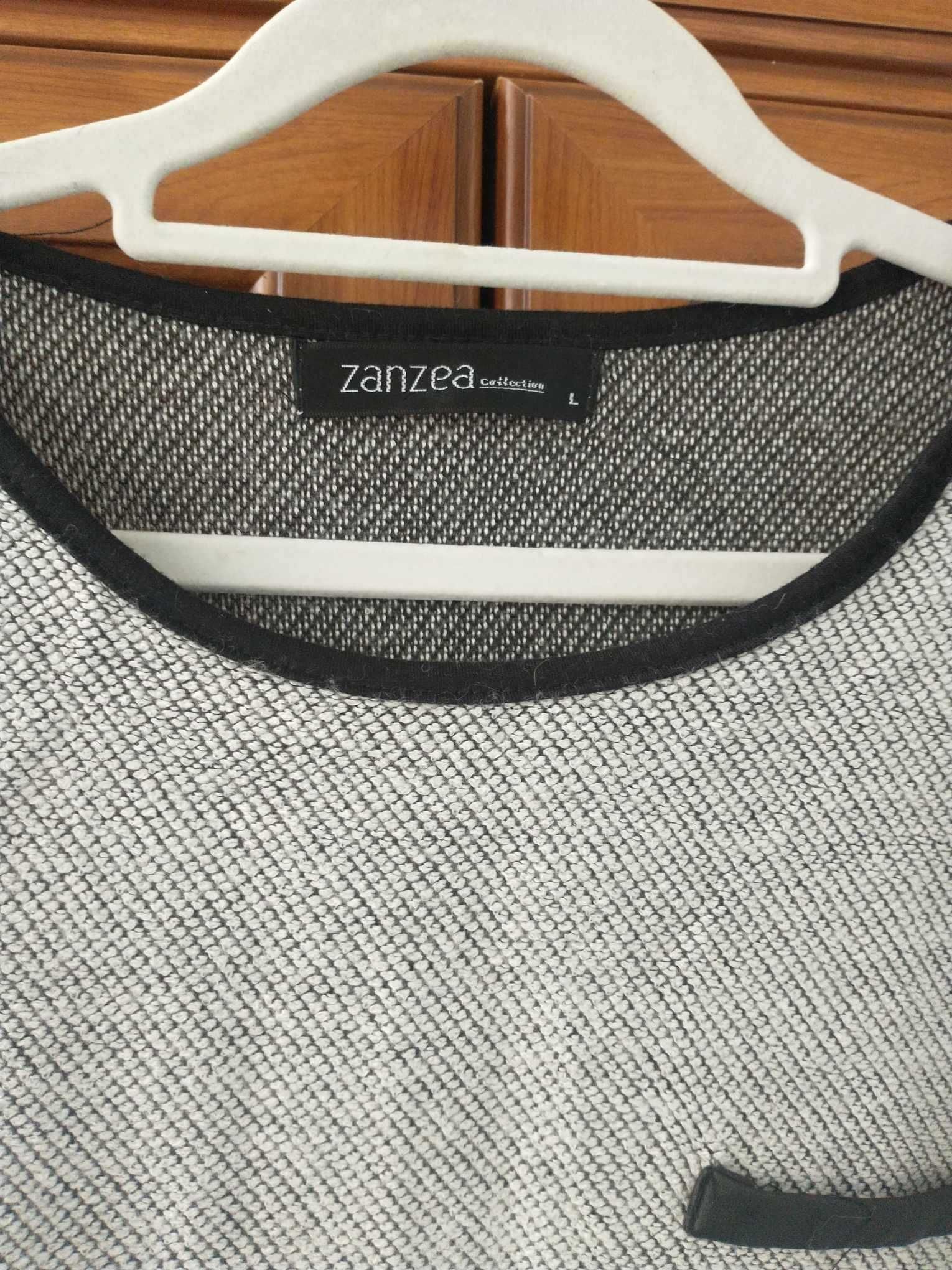 Sweterek bluzka Zanzea M/L