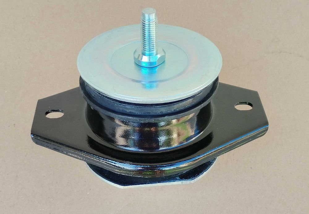 Подушка ДВС • ВАЗ 2110 • боковая