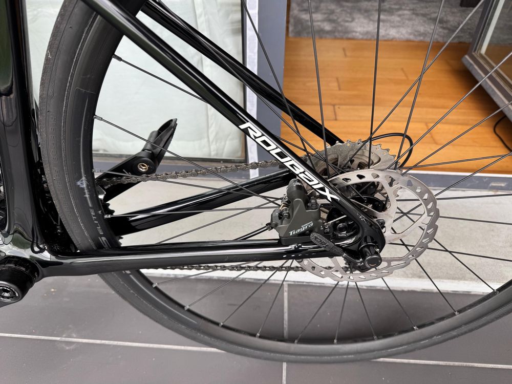 Specialized Roubaix 2021