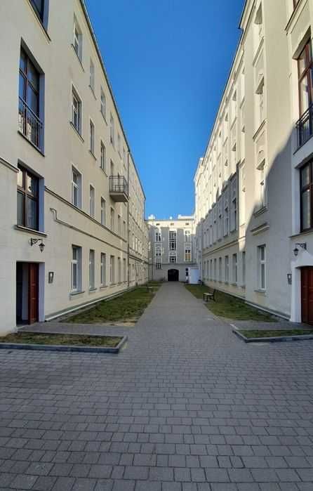 duży 1-OS.POK,MANU, Legionów 40,UMED, UŁ ,PŁ ZADBANE CZYSTE właściciel