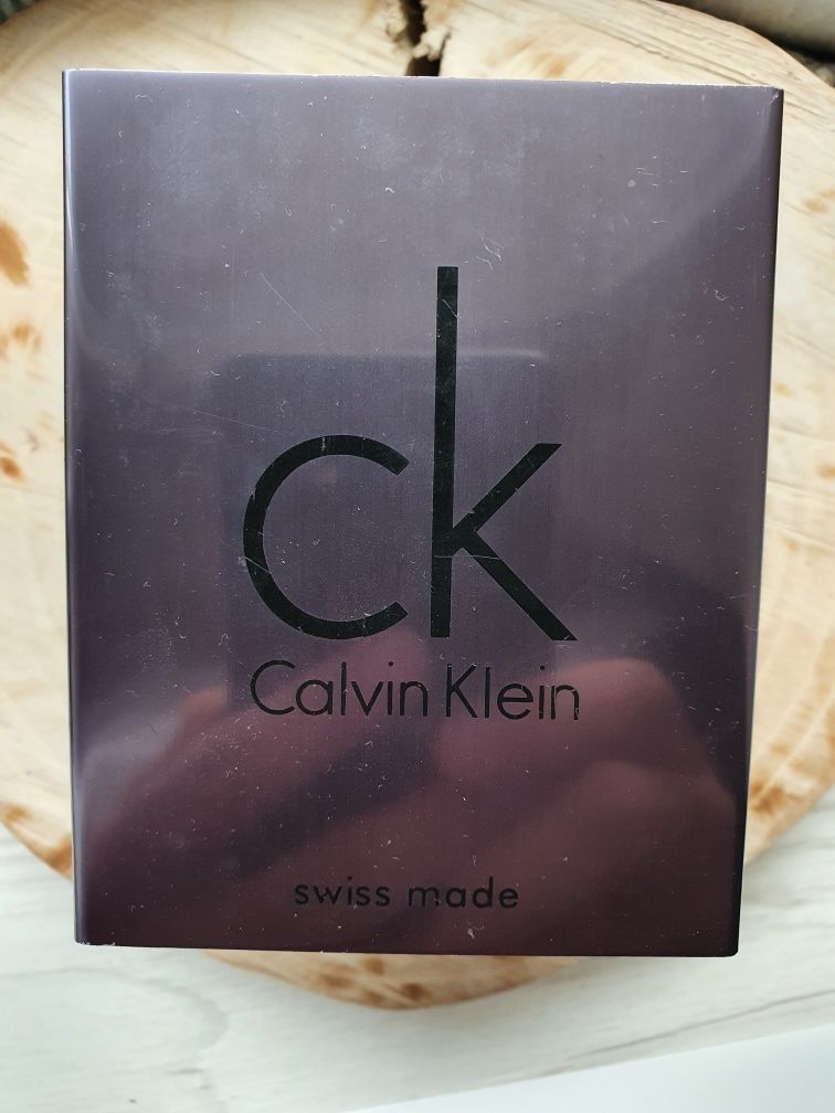 Zegarek męski Calvin Klein , Ck oryginał