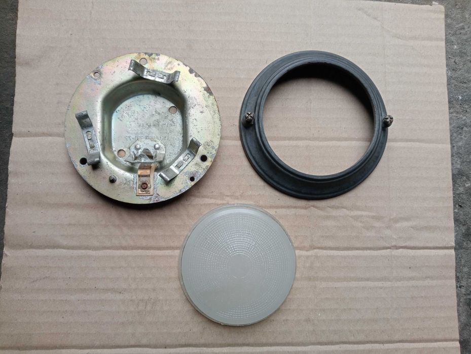 Продається Плафон освітлення салону ПК - 201