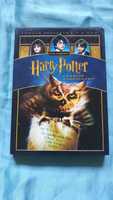 Harry Potter i Kamień Filozoficzny  DVD