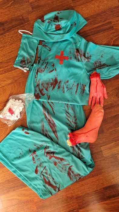 Kostiumy Szczecin Przebrania Halloween