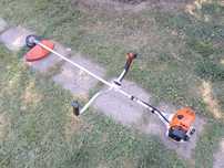 Kosa spalinowa stihl FS130 1.9KM idealny stan Germany FS 130 131