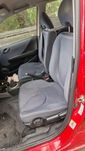 Fotele w bardzo ładnym stanie Honda Jazz II