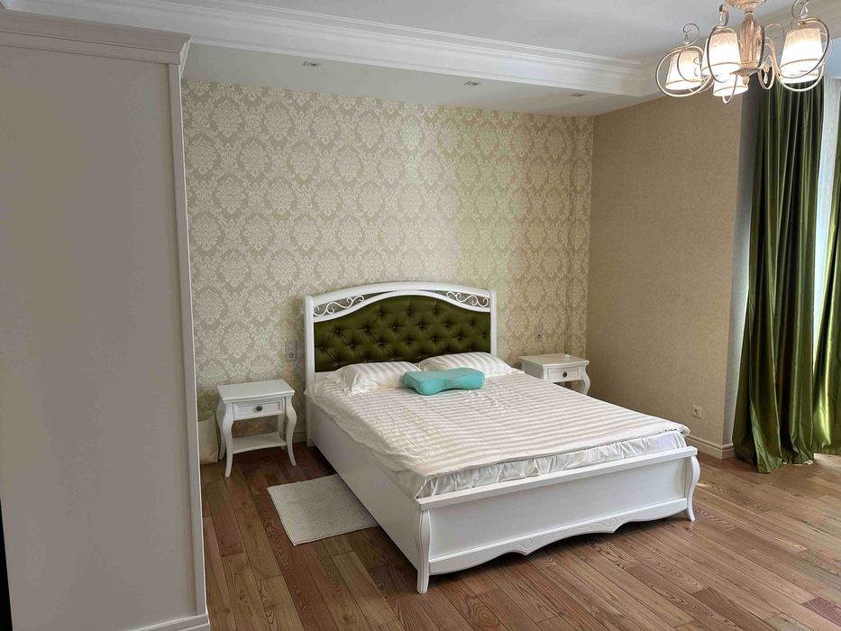 Пропоную в оренду квартиру по вулиці Похила ( бічна Героїв Майдану )