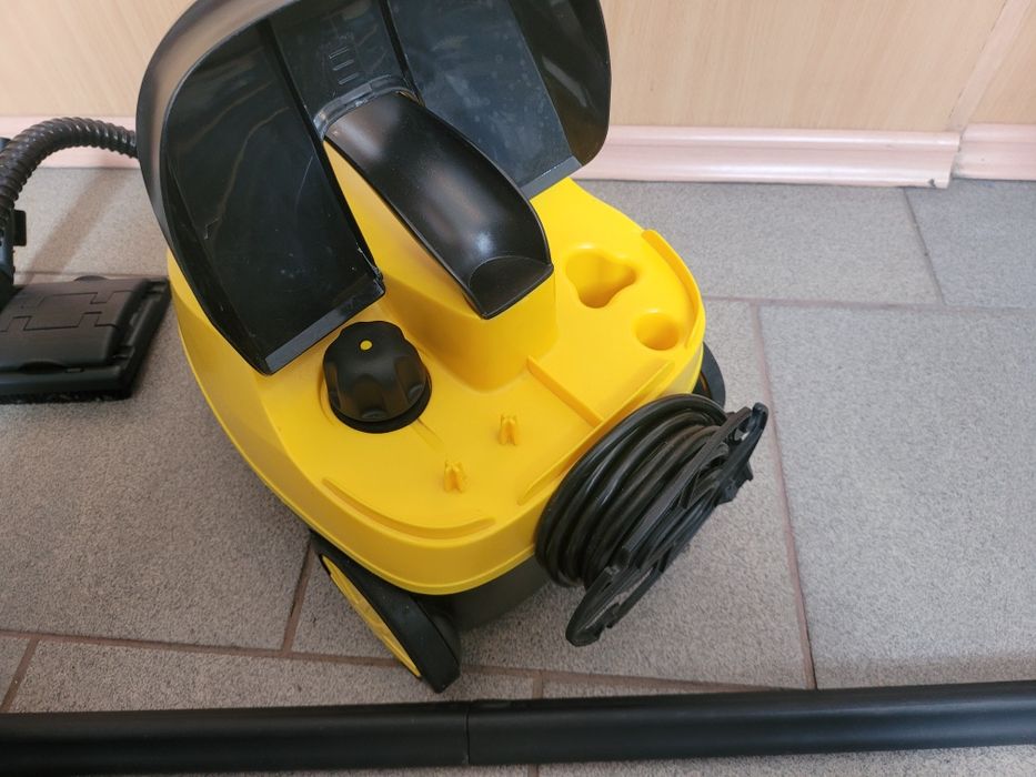 Myjka parowa NV6200 parownica 2000W