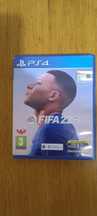 Gra FIFA 22 na ps4