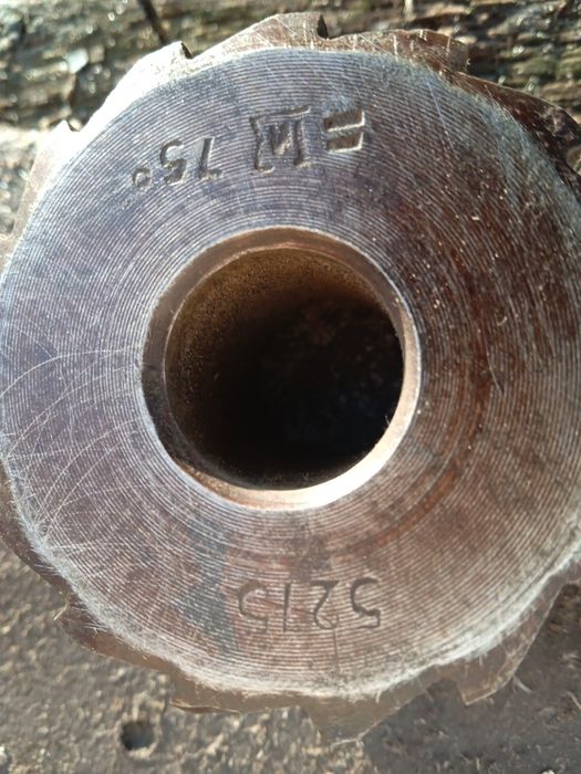 Продам шарошки р6м5 для притирки клапанов