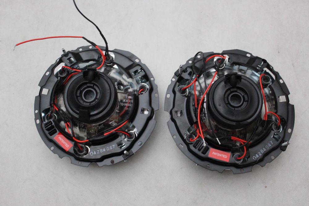 Lampy reflektory przednie przód VW GOLF 1 I 74-83 RINGI ANGEL EYES !