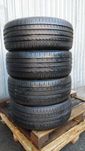 Шини б/в 215 50 R18 Toyo Proxes R52