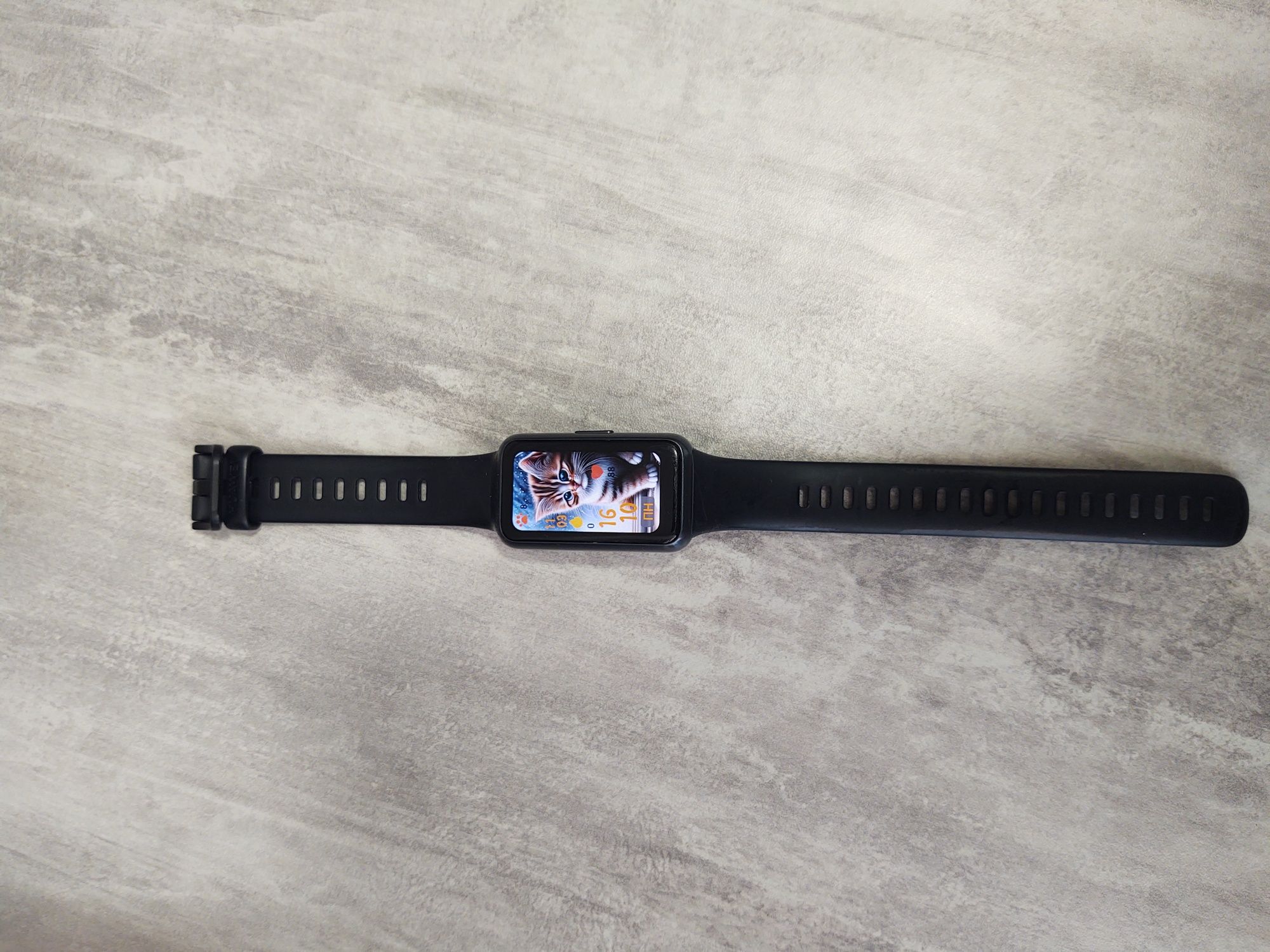 Huawei band 7 смарт годинник