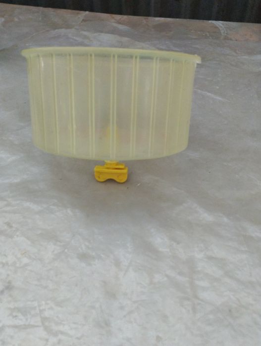 Колесо для грызунов