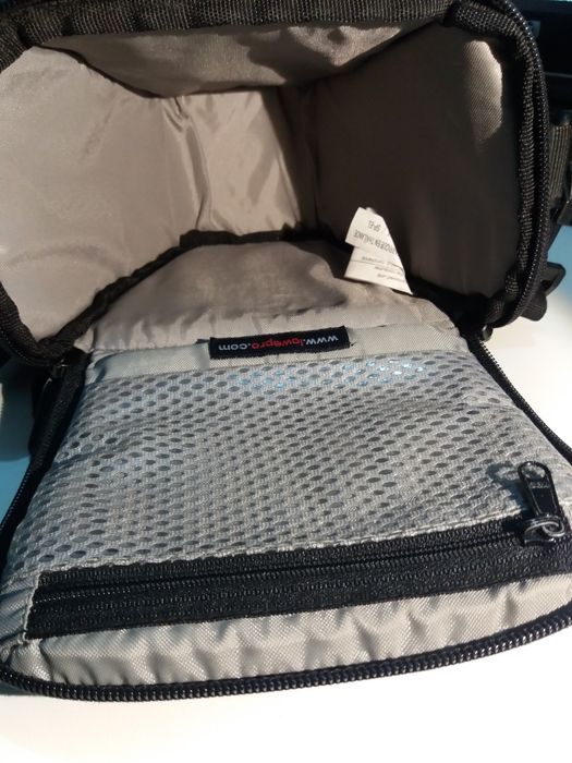 Bolsa Lowepro TLZ Mini