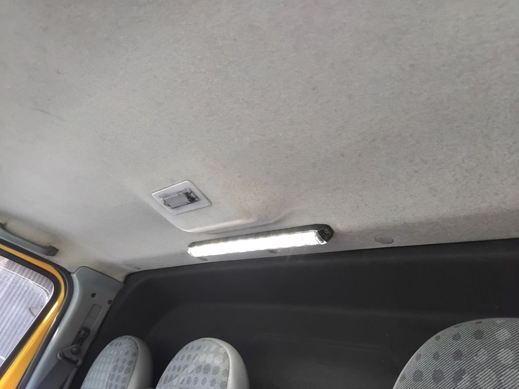 Ford Transit mk7
