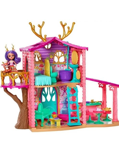 Ляльковий будиночок оригінал