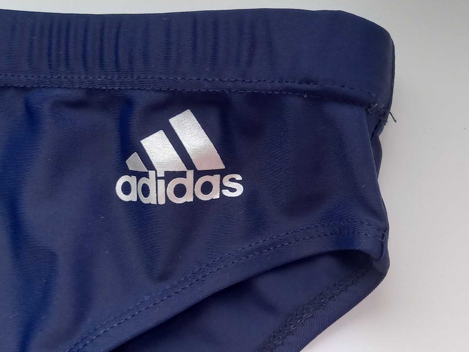 Adidas р. L XL 48 50 176 чоловічі плавки для купання плавання тріатлон