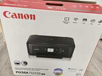 Drukarka canon pixma
