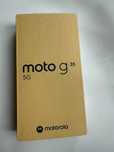 nowa Motorola Moto G35 5G, 128 GB, Midnight Black