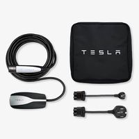 Ремонт зарядных устройств, зарядок, станций Тесла Tesla Model S/X/3/Y