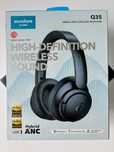 Soundcore Q35 granatowe