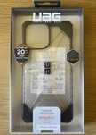 Etui UAG Monarch, iPhone 13 Pro Max