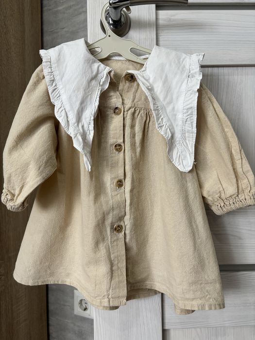 Сукня святкова для дівчинки