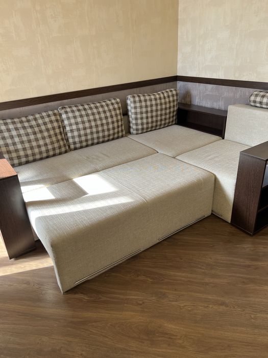 Віп квартира в новобудові центр