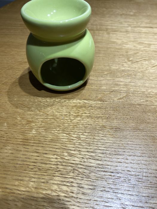 Kominek zapachowy ceramiczny