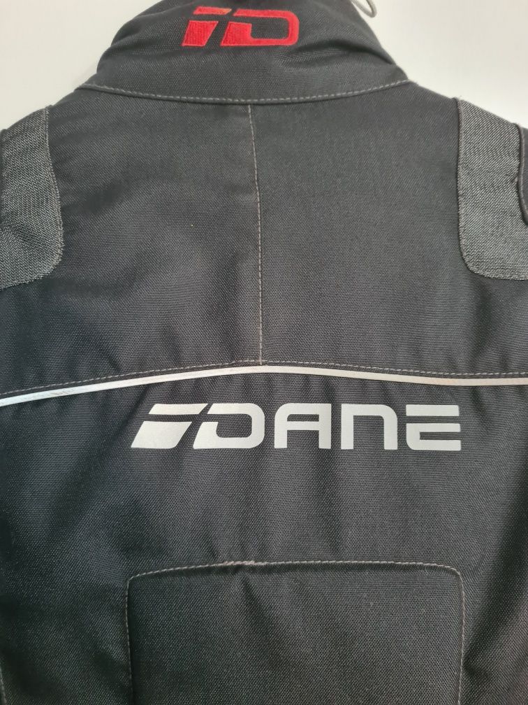 Kurtka na motor DANE GORE-TEX