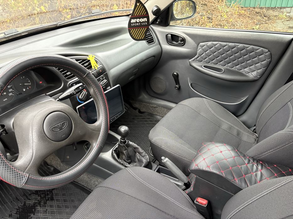 Lanos 1.5 ПОЛЯК!!!