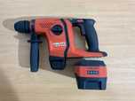 Młotowiertarka HILTI TE 6-A36 04/2022 z baterią 5.2Ah