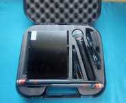 Shure ULXD4/beta 58a w platykowej walizce