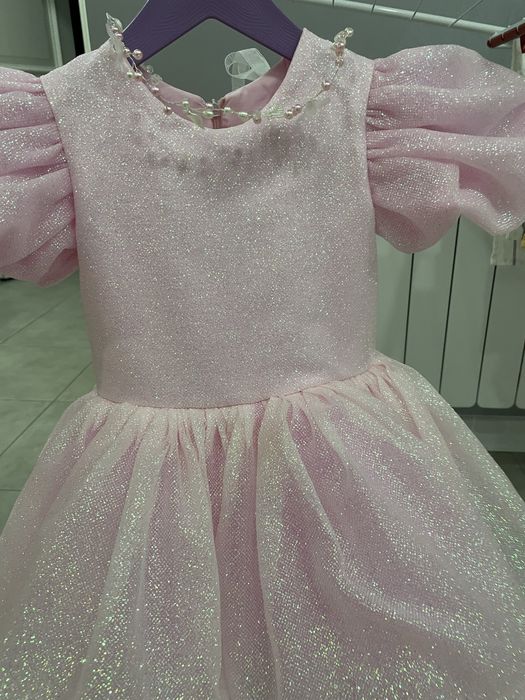 Продам дитячу сукню