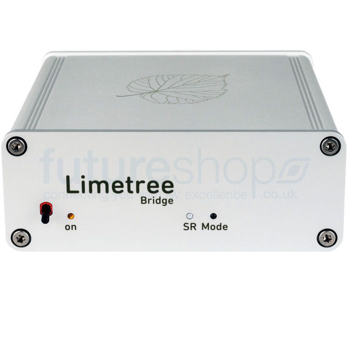 Limetree Brigde 2 (Streamer)